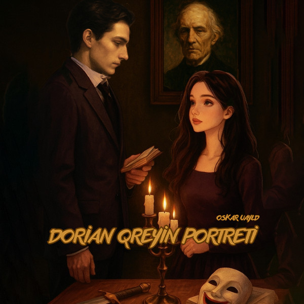 The Picture of Dorian Gray