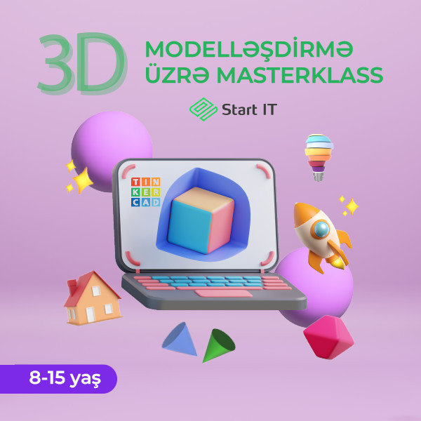 3D modeling courses