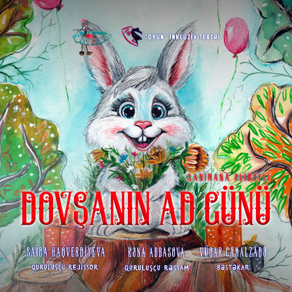 Dovşanın ad günü