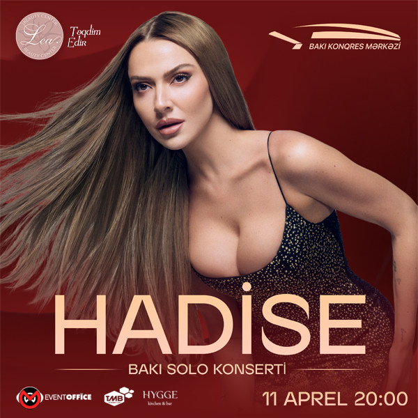 HADİSE