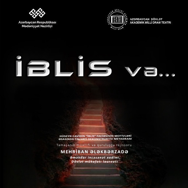 İblis və...
