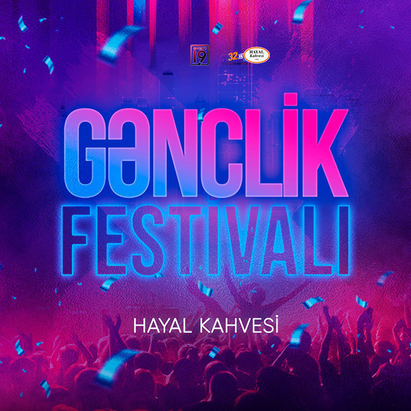 Gənclik Festivalı