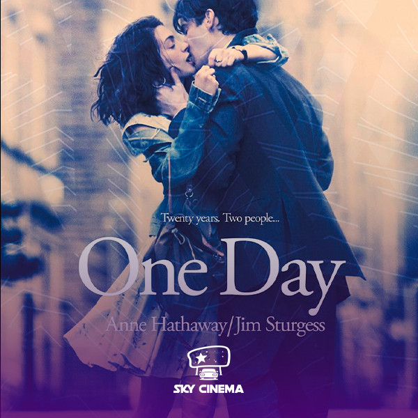 Sky Cinema Avtofilm – One Day