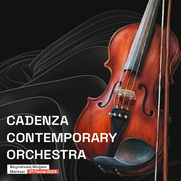 Cadenza Contemporary Orchestra -  YADDAŞ 2