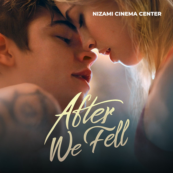 Movie - "After we fell"