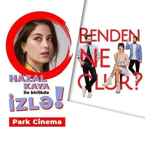 "Benden Ne Olur?" Qala Gecəsi