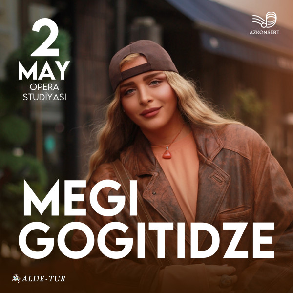Megi Gogitidze