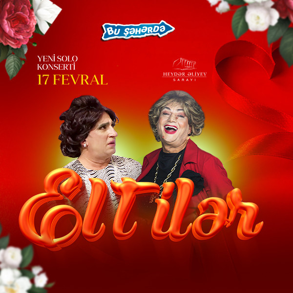 Bu Şəhərdə - "Eltilər"