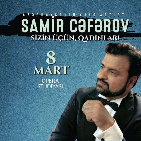 Samir Cəfərov