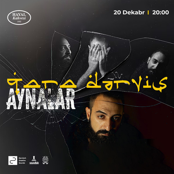 Qara Dərviş «Зеркала»