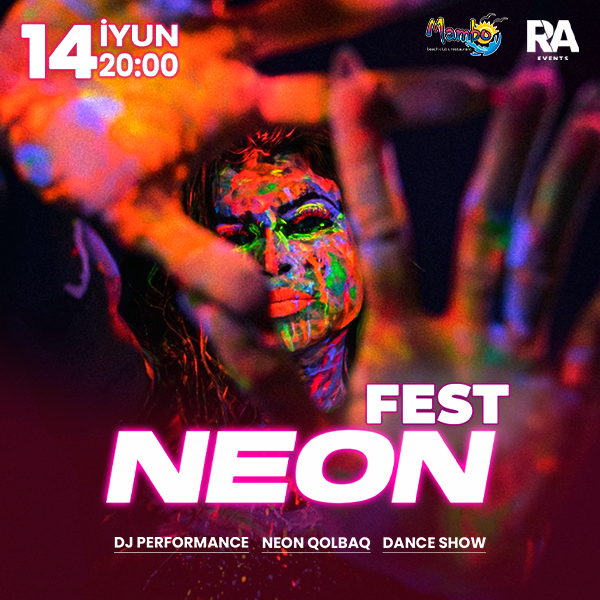 Neon Fest