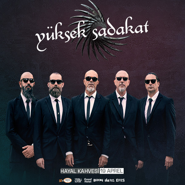Yüksek Sadakat