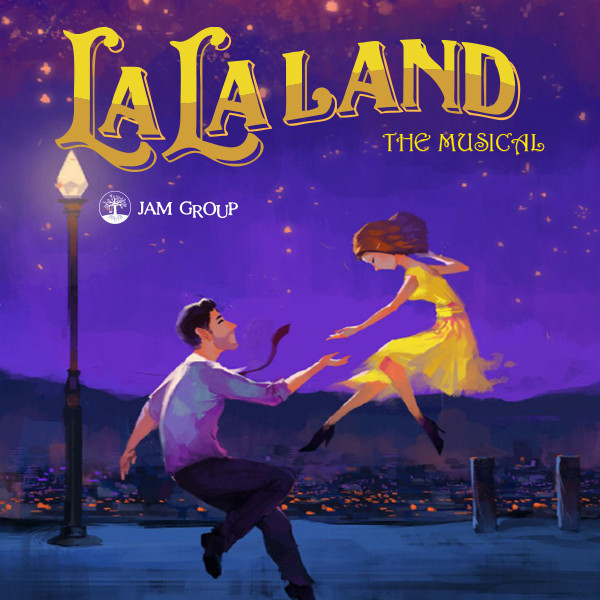 La La Land. The Musical