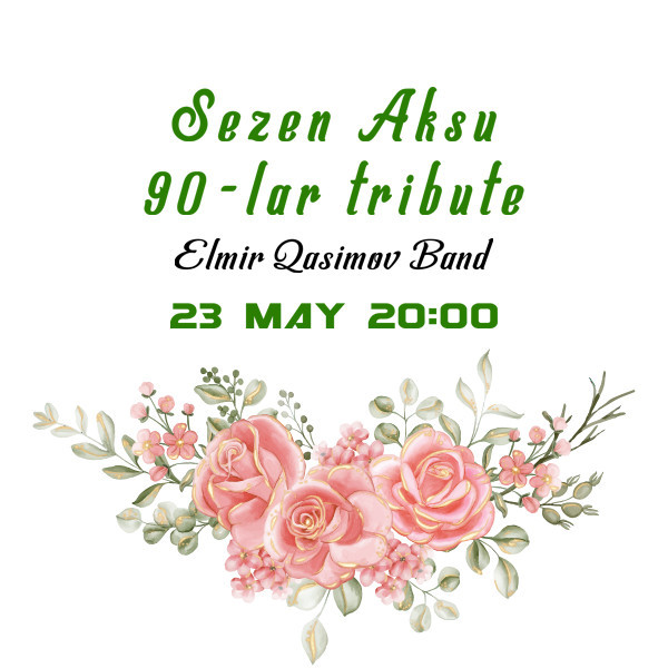 Sezen Aksu 90-lar Tribute