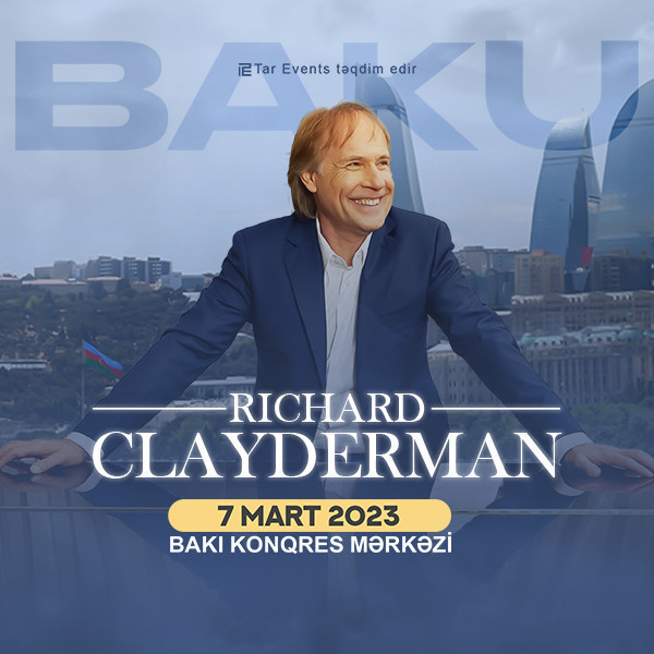 Richard Clayderman