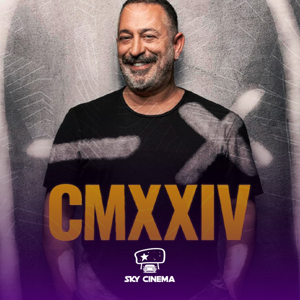 Sky Cinema Avtofilm – CMXXIV