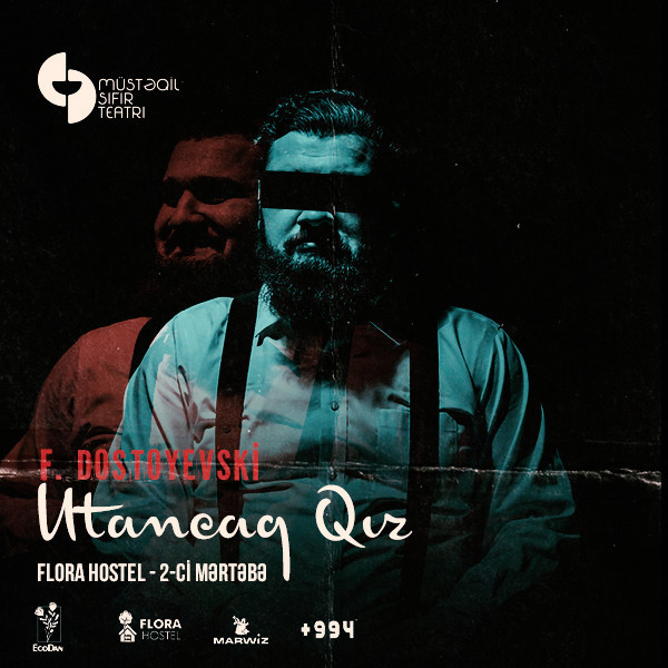 Utancaq Qız