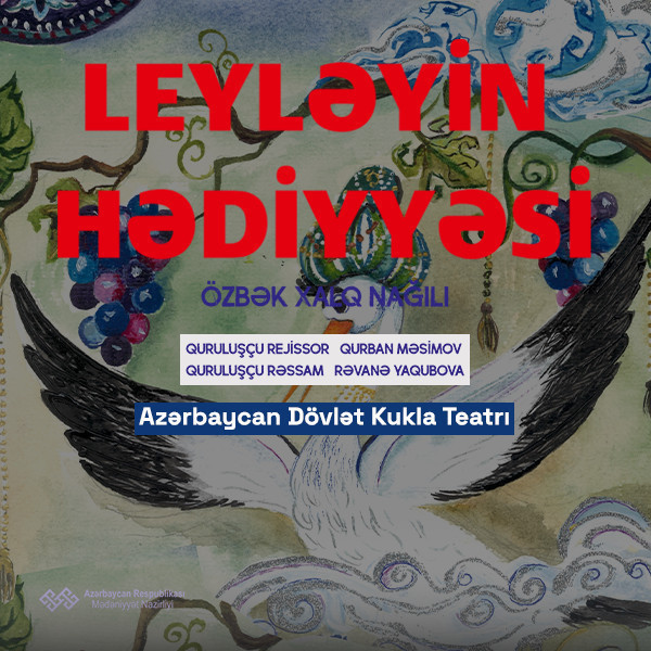 "Leyləyin Hədiyyəsi"