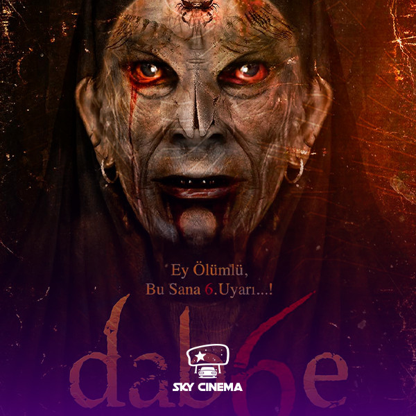 Sky Cinema Avtofilm –  Dabbe 6