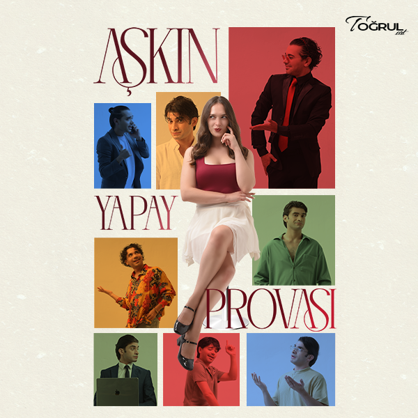 Aşkın Yapay Provası