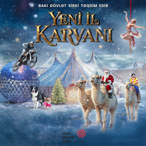 Yeni İl Karvanı