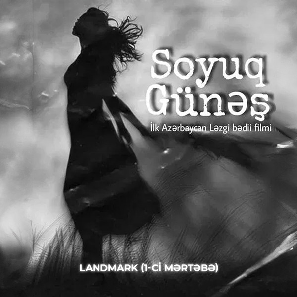 “Soyuq Günəş” filmin nümayişi