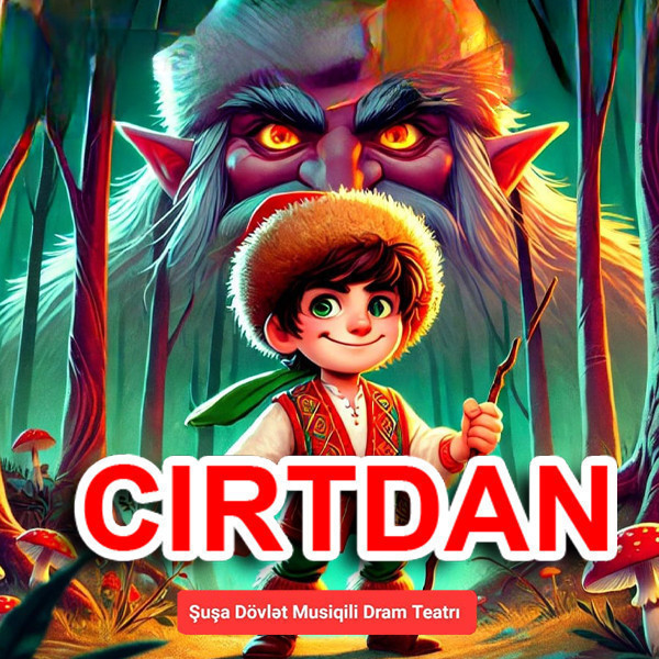 Cırtdan