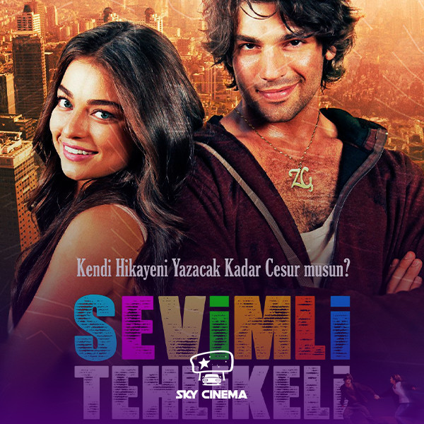 Sky Cinema Avtofilm – Sevimli Tehlikeli