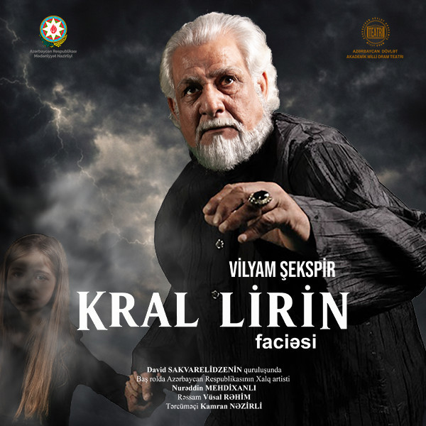 Kral Lir