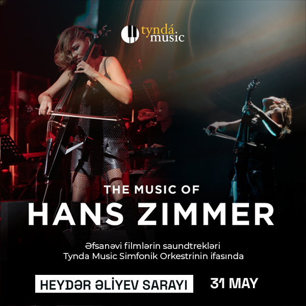 Hans Zimmer Musiqisi