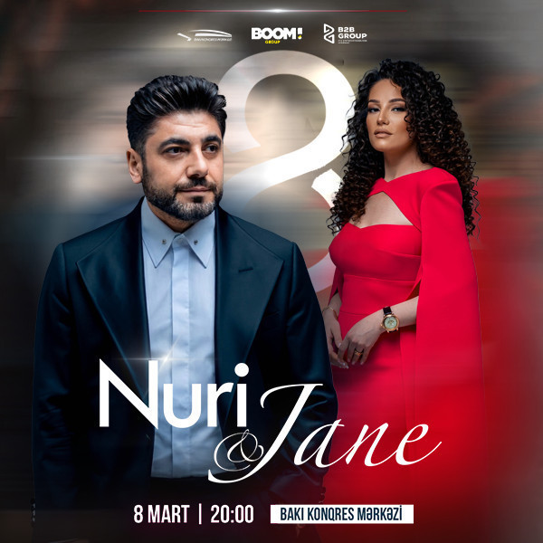 Nuri & Jane