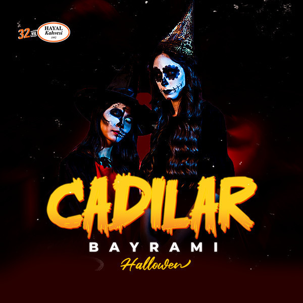 Cadılar Bayramı