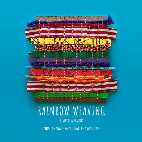 Göyqurşağı toxuculuğu