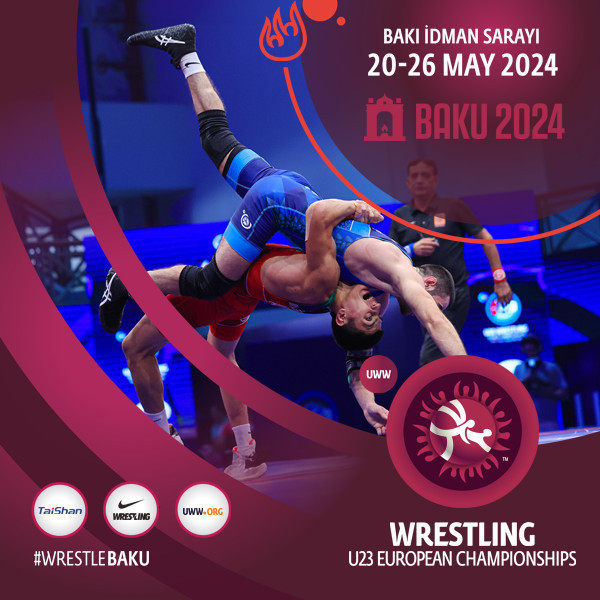 U-23 Avropa çempionatı