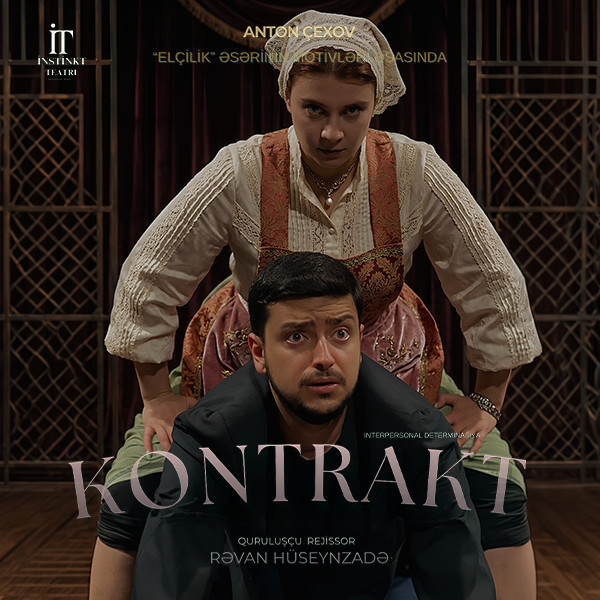 Kontrakt