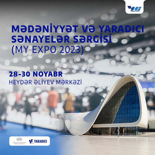 Culture and Creative Industries Fair