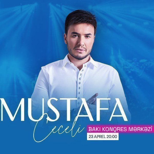 Mustafa Ceceli