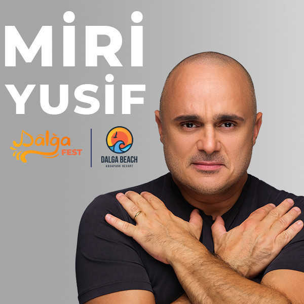 MİRİ YUSİF