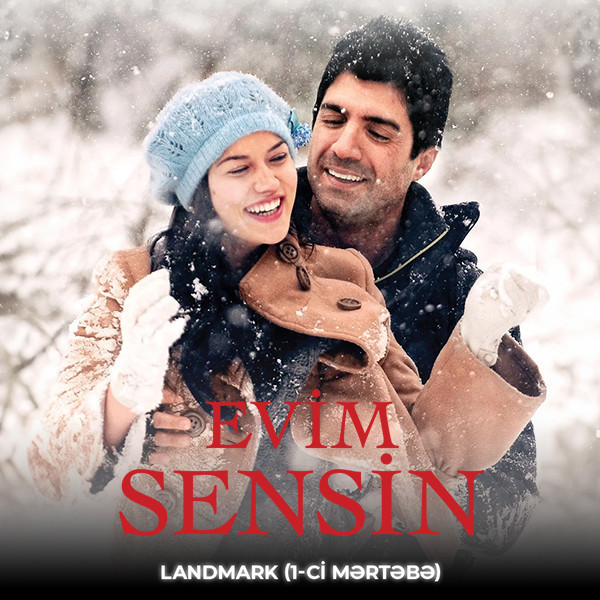 Screening of the film “You Are My Home”