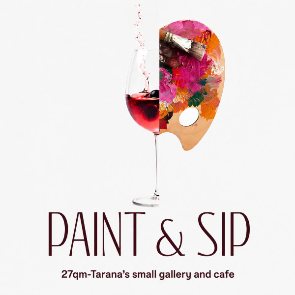 Paint & Sip