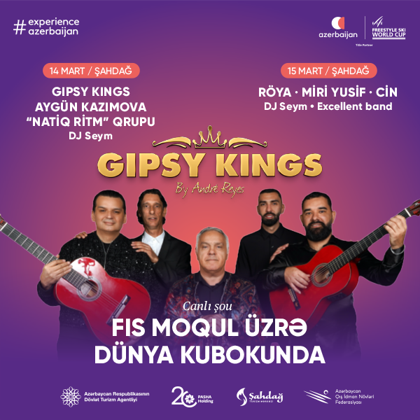 FIS Freestyle Moguls & Dual Moguls World Cup Finals 2025/2026