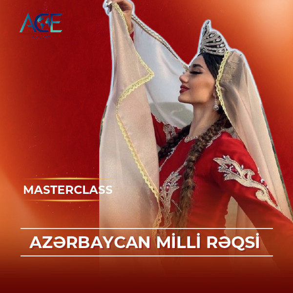 Мастер-класс по национальным танцам