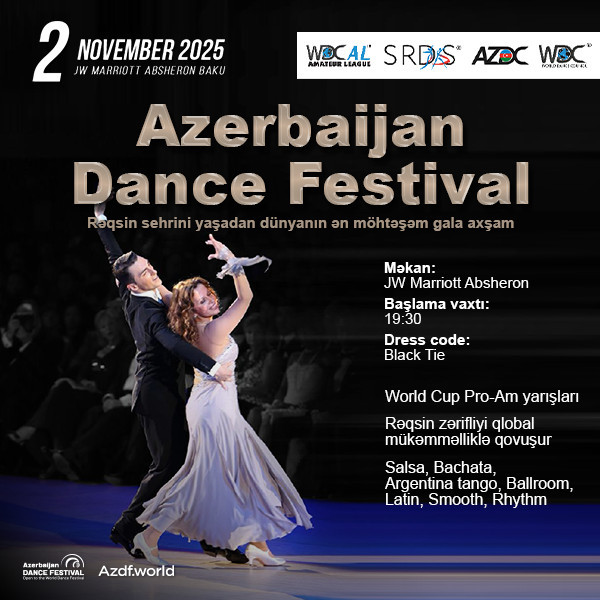 Beynəlxalq Pro-Am Yarışları