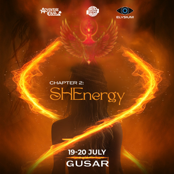 Elysium – Chapter 2: Shenergy