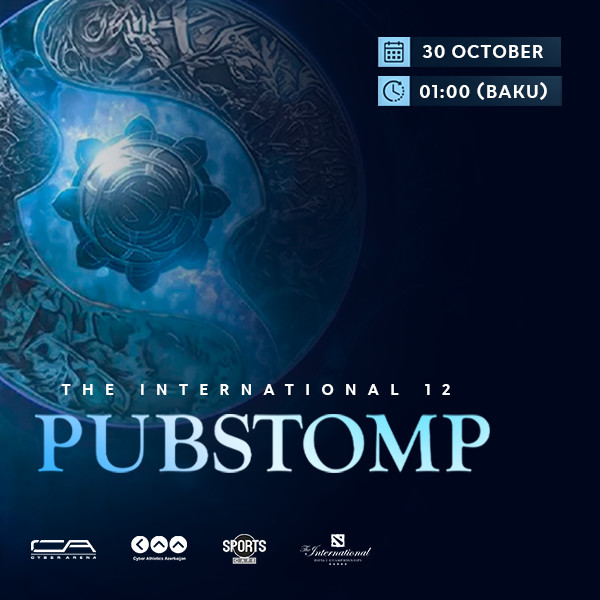 Pubstomp