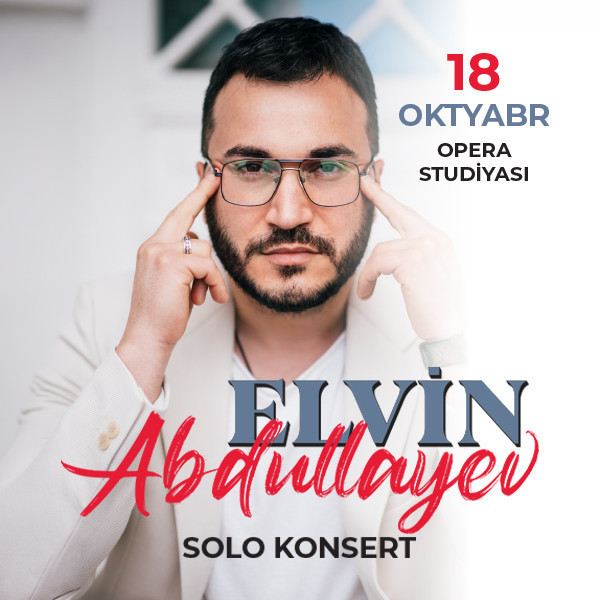 Elvin Abdullayev
