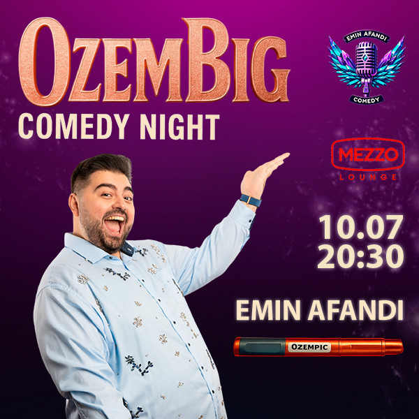 OzemBig