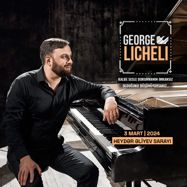George Licheli