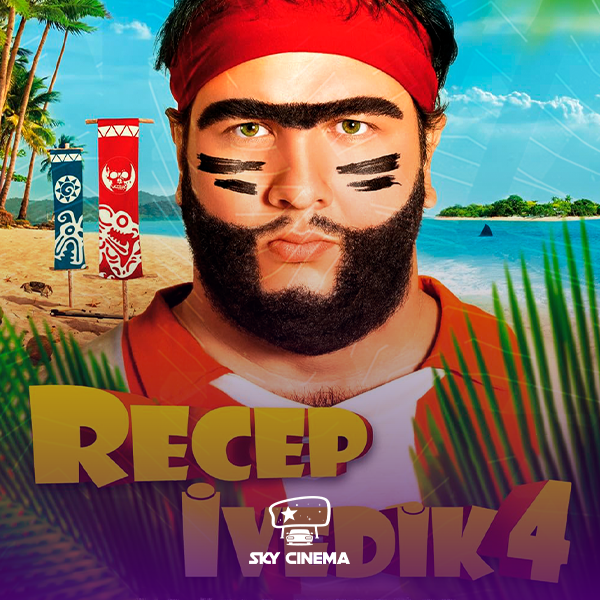 Sky Cinema Avtofilm – Recep İvedik 4