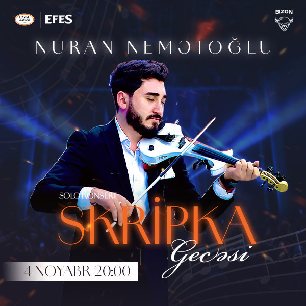 Violin Night
